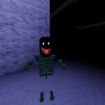 Scariest Game On Roblox (NOT CLICKBAIT)