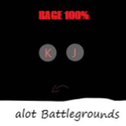 [discontinued] alot Battlegrounds I Reworked