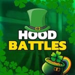 Hood Battles Entertainment Official