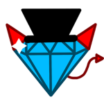 Diamond devil