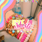 MILKY SUGAR TIME!