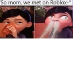 I can’t think of a name yo