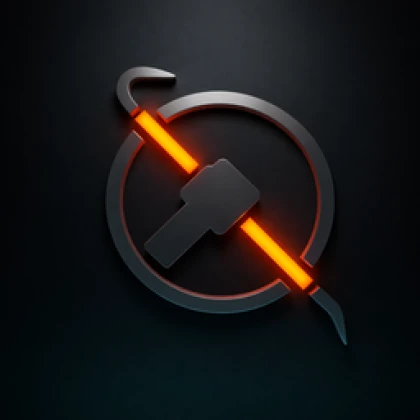 Ember Arc Studio Roblox group icon