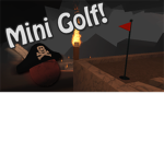 Mini Golf Pros