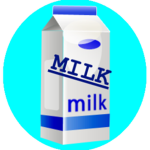▄█▄ MILK ▄█▄