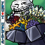 Trollge Universe Incident [FRUITS]