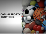 CasualSporty Clothing