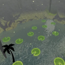 The Isle Experiment icon