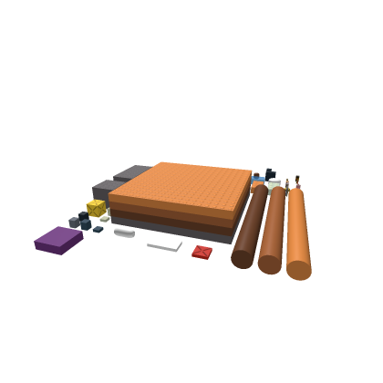 Buildset