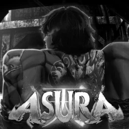 [TS] Asura icon