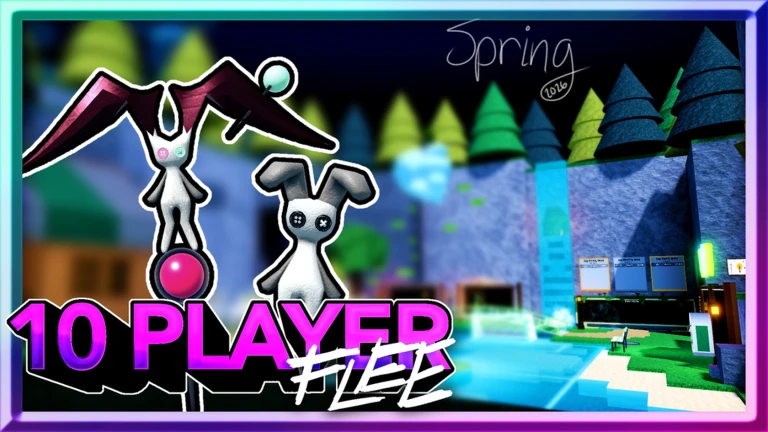 🐇🥚 Easter Event 2026