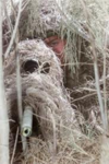 The American Snipers