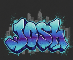 izJoshbloxx gang