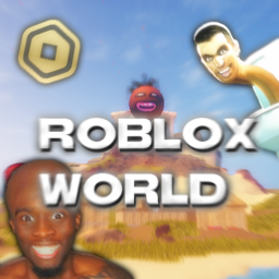 Roblox World