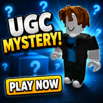 UGC MISTERY