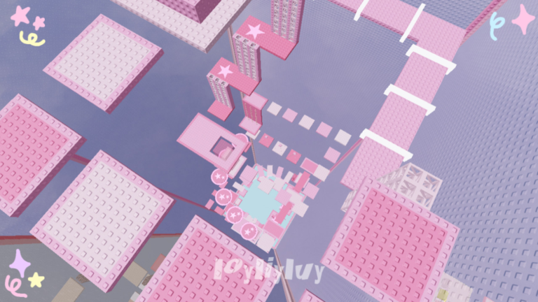 Plushie Tower screenshot 2