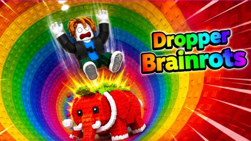 Dropper [Brainrots]