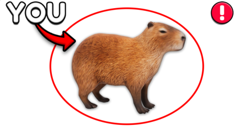 Grow your Capybara🐶 screenshot 4