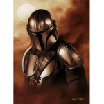 Mando_Army