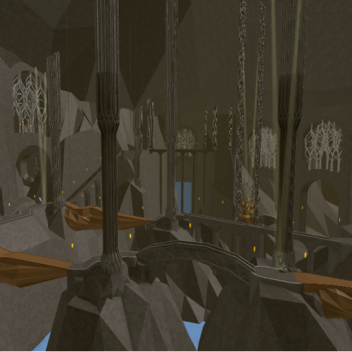 ☛Halls of Thranduil