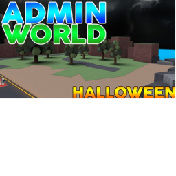 Admin Battle Royale!!