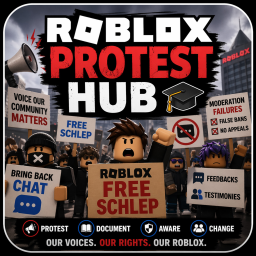 [RPH] Roblox Protest Hub 🎓