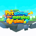  Pet Click Merging Sim