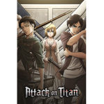 The mega anime fans united