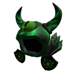 Overseer Clan Hood