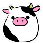 Cows only clan