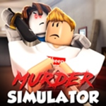 Murder simulator fan group!