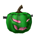 Ghoulish P.
