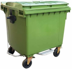 TrashLivesMatter