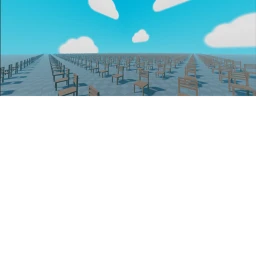 Chairs icon