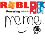 Roblox Powering Memes