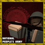 The Eastern German Armed Forces