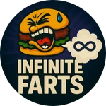 🐖Infinite Farts💨