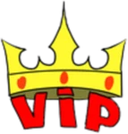 V.I.P.