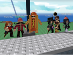 Blue's Gaming Crew