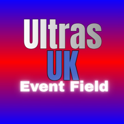 Ultras UK Event Field