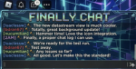 FINNALY CHAT GROUP