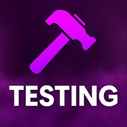 ⚠️ Public Test ⚠️