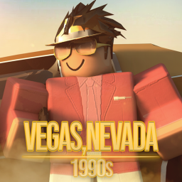 Las Vegas 90s Pre-Alpha (BETA)