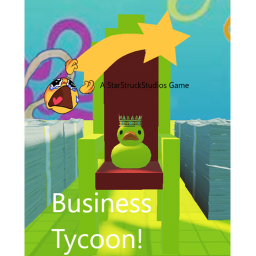 Business Tycoon!