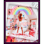 FASHION FAMOUS GIRL