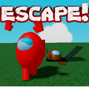 Escape the Imposter (NEW)