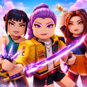 [😈] Escape a KPop Demon Hunters🎤