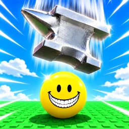 I HATE VERITY icon