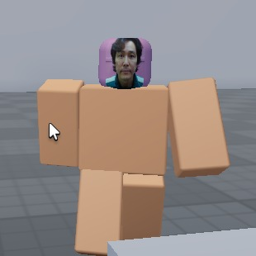 escape dangerous fred