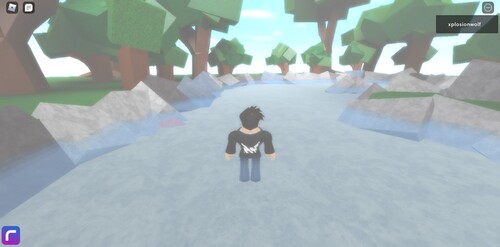 Thinking Space